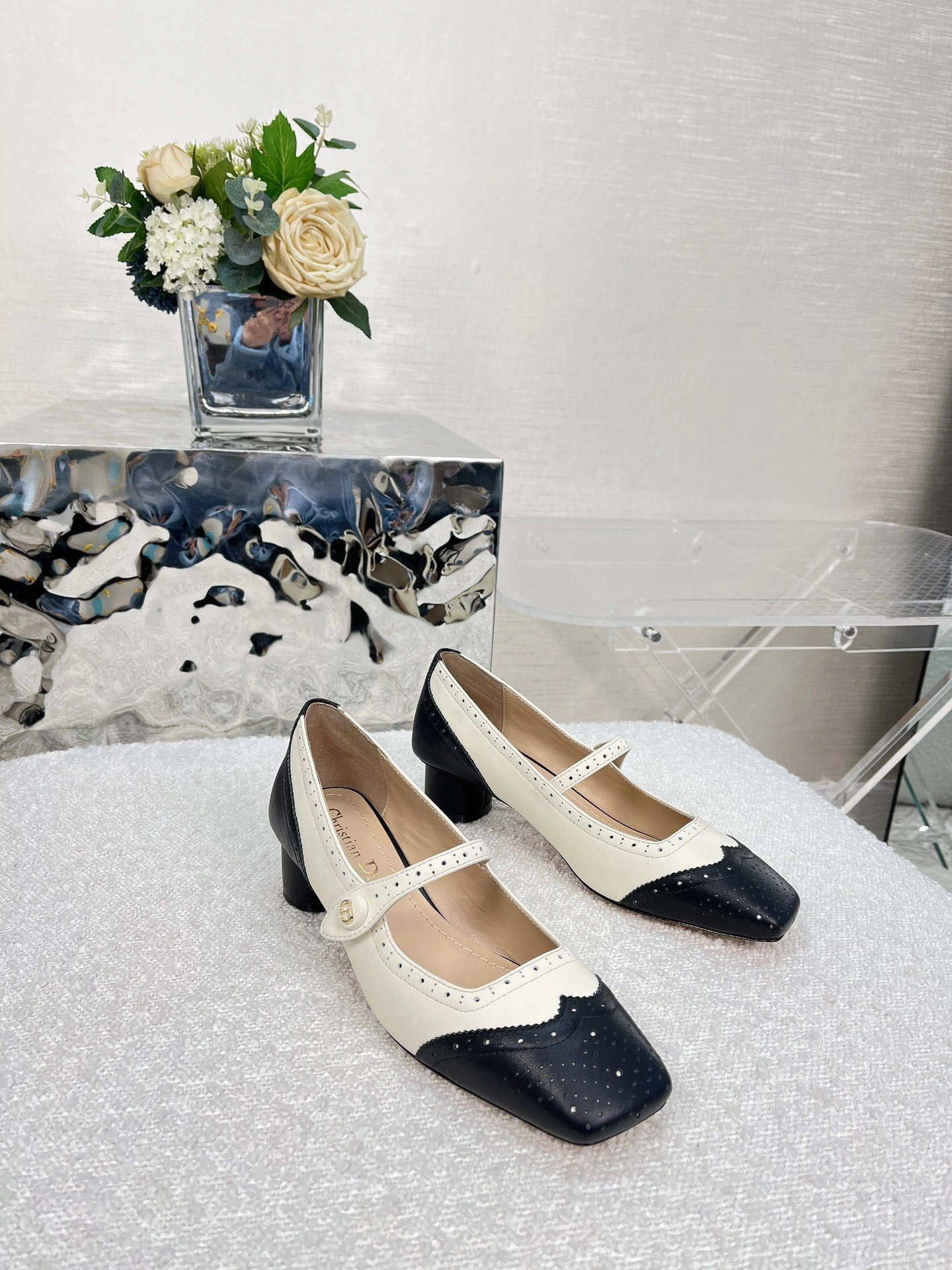 COCO- KDB764VSO_S11X Heel height 3.5CM item:D-X02A1076
